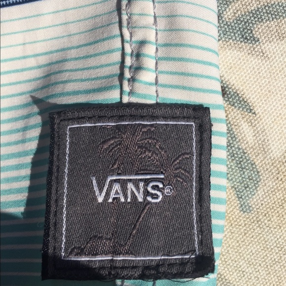 Vans swim trunks - Picture 2 of 7